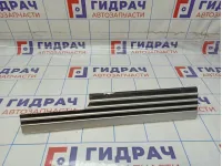 Накладка порога внутренняя передняя правая Land Rover Range Rover (L322) EAP000182PVA