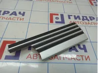 Накладка порога внутренняя задняя левая Land Rover Range Rover (L322) EAP000172PVA