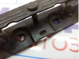 Ответная часть замка багажника Land Rover Range Rover (L322) FQQ000010