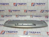 Спойлер багажника Land Rover Range Rover (L322) DFD500140LML