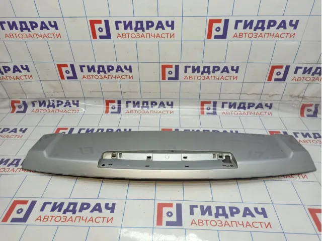 Спойлер багажника Land Rover Range Rover (L322) DFD500140LML