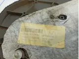 Обшивка двери багажника Land Rover Range Rover (L322) EQT000100PVA