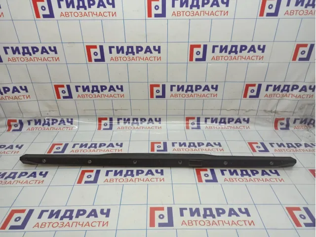 Накладка двери багажника Land Rover Range Rover (L322) EQY500190PVA
