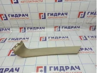 Обшивка двери багажника верхняя правая Land Rover Range Rover (L322) EQT000144NUG