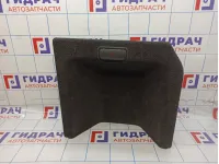 Обшивка багажника правая Land Rover Range Rover (L322) EQY500160PVA