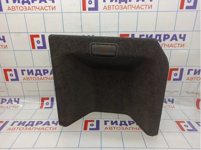 Обшивка багажника правая Land Rover Range Rover (L322) EQY500160PVA