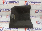 Обшивка багажника правая Land Rover Range Rover (L322) EQY500160PVA