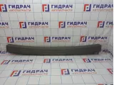 Накладка заднего бампера Land Rover Range Rover (L322) DOE500010LQV