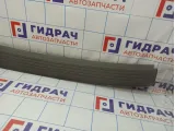 Накладка заднего бампера Land Rover Range Rover (L322) DOE500010LQV