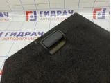 Обшивка багажника левая Land Rover Range Rover (L322) EQY500170PVA