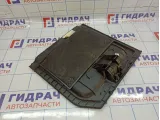 Обшивка багажника левая Land Rover Range Rover (L322) EQY500170PVA