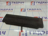 Пол багажника левая часть Land Rover Range Rover (L322) EQZ000050JMN