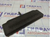 Пол багажника левая часть Land Rover Range Rover (L322) EQZ000050JMN