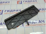 Пол багажника левая часть Land Rover Range Rover (L322) EQZ000050JMN