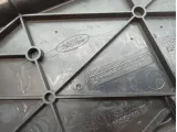 Пол багажника левая часть Land Rover Range Rover (L322) EQZ000050JMN