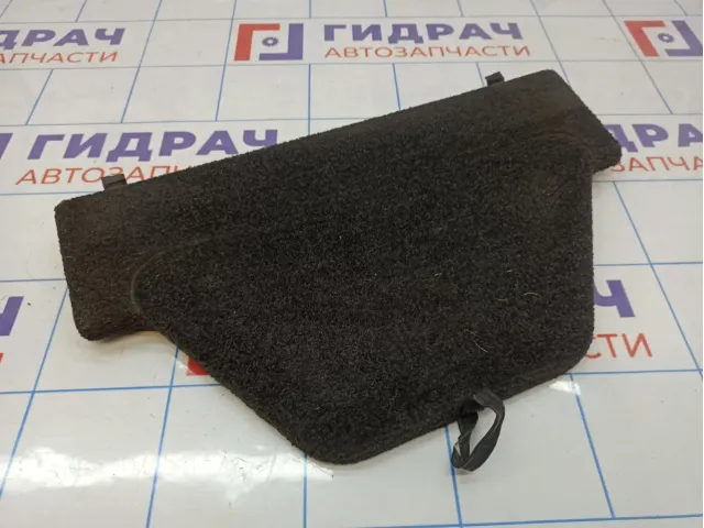 Пол багажника правая часть Land Rover Range Rover (L322) EQZ000020JMN
