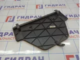 Пол багажника правая часть Land Rover Range Rover (L322) EQZ000020JMN