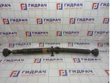 Вал карданный задний Land Rover Range Rover (L322) TVB500400