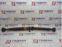 Вал карданный задний Land Rover Range Rover (L322) TVB500400