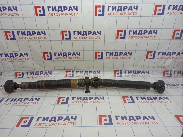 Вал карданный задний Land Rover Range Rover (L322) TVB500400