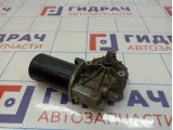 Моторчик стеклоочистителя передний Land Rover Range Rover (L322) DKD000010