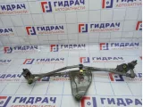 Трапеция стеклоочистителей Land Rover Range Rover (L322) DKD000010