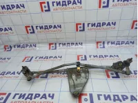 Трапеция стеклоочистителей Land Rover Range Rover (L322) DKD000010