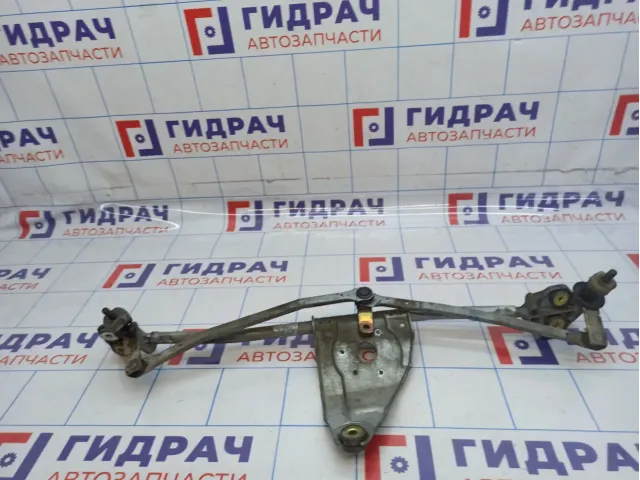 Трапеция стеклоочистителей Land Rover Range Rover (L322) DKD000010