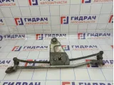 Трапеция стеклоочистителей Land Rover Range Rover (L322) DKD000010
