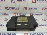 Накладка декоративная на двигатель Land Rover Range Rover (L322) LBH500340