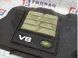 Накладка декоративная на двигатель Land Rover Range Rover (L322) LBH500340