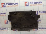 Накладка декоративная на двигатель Land Rover Range Rover (L322) LBH500340