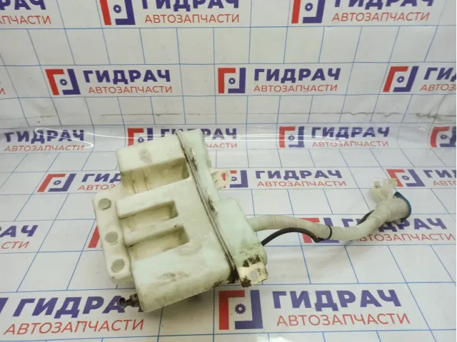 Бачок омывателя лобового стекла Land Rover Range Rover (L322) DMB500081