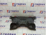 Корпус салонного фильтра Land Rover Range Rover (L322) JME500031
