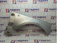 Крыло переднее правое Land Rover Range Rover (L322) ASB760061