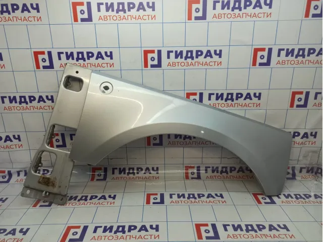 Крыло переднее правое Land Rover Range Rover (L322) ASB760061