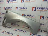 Крыло переднее правое Land Rover Range Rover (L322) ASB760061