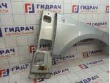 Крыло переднее правое Land Rover Range Rover (L322) ASB760061