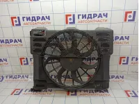 Вентилятор радиатора Land Rover Range Rover (L322) PGG500360