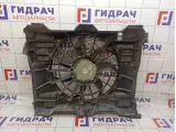 Вентилятор радиатора Land Rover Range Rover (L322) PGG500360