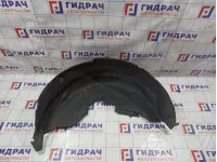 Локер задний левый Land Rover Range Rover (L322) CLF500780