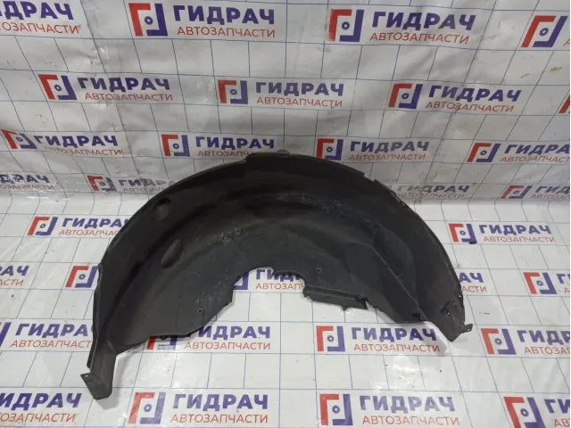 Локер задний левый Land Rover Range Rover (L322) CLF500780