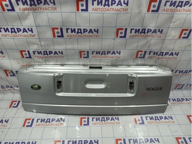Дверь багажника нижняя Land Rover Range Rover (L322) BMD760070