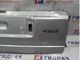 Дверь багажника нижняя Land Rover Range Rover (L322) BMD760070