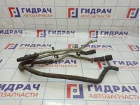 Трубка охлаждающей жидкости металлическая Land Rover Range Rover (L322)