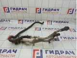 Трубка охлаждающей жидкости металлическая Land Rover Range Rover (L322)