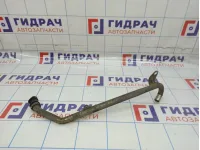 Трубка вентиляции картерных газов Land Rover Range Rover (L322) LLP500080