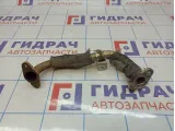 Трубка системы рециркуляции EGR Land Rover Range Rover (L322) LR004529