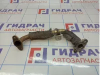 Трубка системы рециркуляции EGR Land Rover Range Rover (L322) LR004529