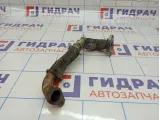 Трубка системы рециркуляции EGR Land Rover Range Rover (L322) LR004529